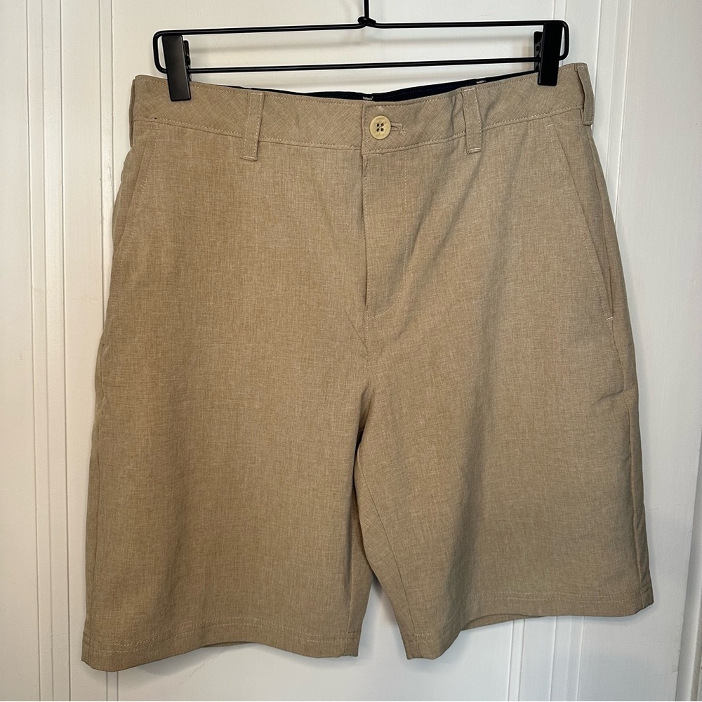 Men's Izod Shorts‎ Size 32 Waist